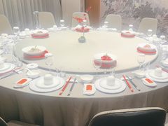 -大鹏饭店·金陵家宴(奥体中心店)