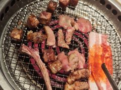 -火炉火自助餐(西直门凯德MALL店)