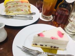 -HARBS(名铁名古屋店)