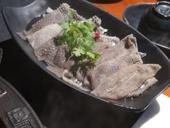 -莽子老火锅(大坪店)