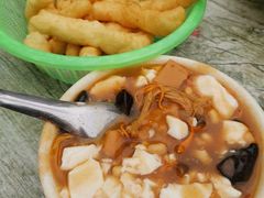 -逍遥镇刘相五胡辣汤豆沫馆(康复中街店)