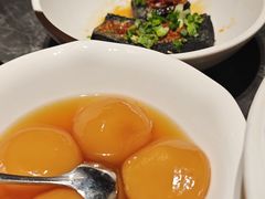 糖油粑粑-炊烟小炒黄牛肉(浦东世纪汇店)