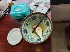 -古早人小吃店(黄河北路店)