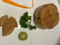 -子霖南山鲜虾面(南山总店)