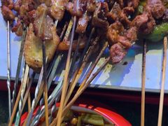 -路边边.炒菜烧烤.音乐餐厅(良乡长虹店)