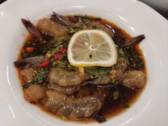 -大洋家·精品潮汕菜·生腌砂锅粥(天河东路店)
