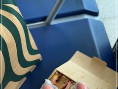 -星巴克(北京南站第二店)