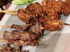 -今邕烧烤(西大店)
