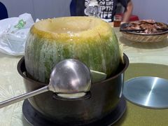 -红旗山庄(圭峰山店)