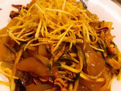 -粗粮人家·东北菜(洋桥店)