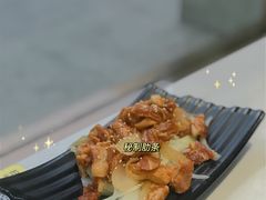 -八乔煎肉馆·丹东特色煎锅(梅林店)