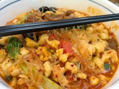 -老马家和盛园饭庄(康乐西路店)