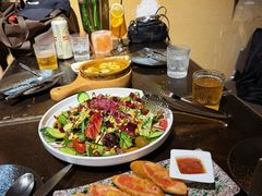 -Carmen卡门西班牙餐厅