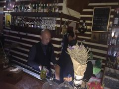 -迦南D BAR