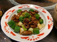 美味大肠-广府乡下·饭庄(新港东路店)