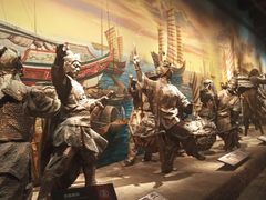 -中国闽台缘博物馆