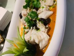 -安蒂娅.悦景轩中餐厅(西乡店)
