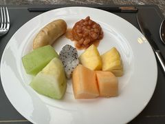 -北京兴基铂尔曼饭店