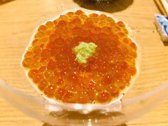 -鮨青(恒基名人购物中心店)