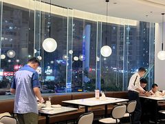 -必胜客(华南摩尔店)