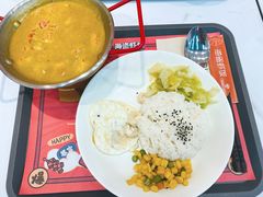 -海盗虾饭·小龙虾饭(惠多港店)