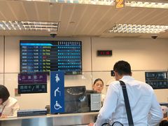 -文府路口(Taiwan High Speed Rail Zuoying Station)