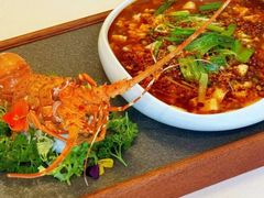 -全聚德(长白直营店)