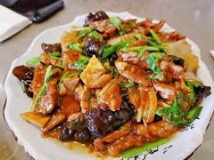 爆炒腰花-福利来酒店(泺源大街店)