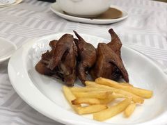 -潮福城大酒楼(北尚店)