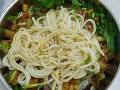 -红鼻子桂林米粉(金唐新光界店)