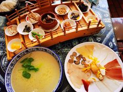 -桥香园过桥米线(国贸店)