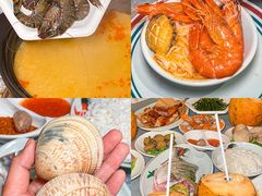 -达叔香味海鲜(海棠68环球美食街店)
