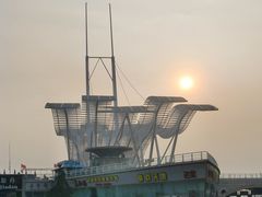 -海河外滩公园