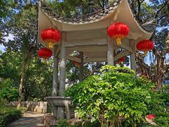 -船政文化景区-罗星塔公园