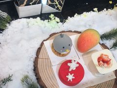 -公园北鹿·铃兰餐厅(齐盛湖店)