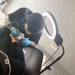-極致刺青TATTOO STUDIO 私人订制
