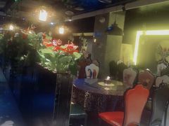 -舌尖上的食缘花园主题餐厅