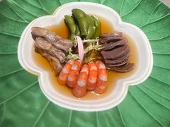 糟四宝-醉庐·新上海菜(南京西路店)