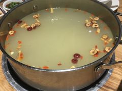 -掂档潮汕牛肉火锅(沈阳万象城店)