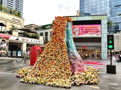 -AClub餐吧(富华里店)