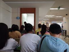 -上海交通大学医学院附属瑞金医院(总院)