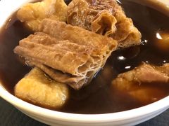 -马来西亚美食街