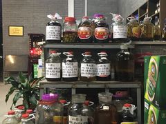 釀造酒-龙坛美食店