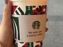 -星巴克臻选(郑州国贸360广场店)