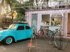 -灯塔咖啡馆BOOK·Coffee Shop
