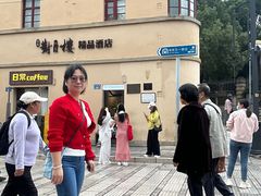 -南屏步行街