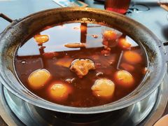 -李子坝梁山鸡(李子坝大鸡哥店)