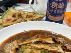 -碧海银沙海鲜餐厅(恒大海上威尼斯店)