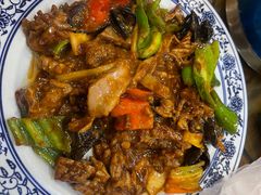 -京碗居老北京特色菜(北环东路店)