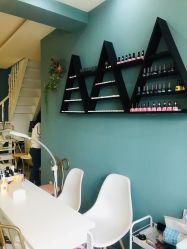 -YOUNGSKIN氧研皮肤管理中心